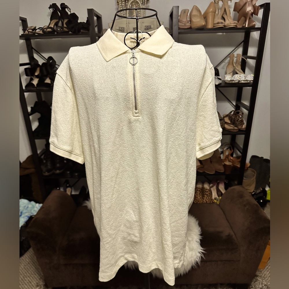 Men’s Short Sleeve Shirt
